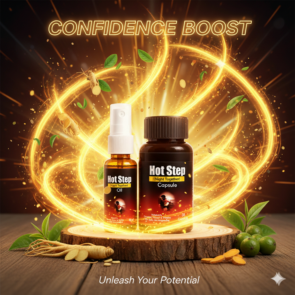 Energy Support