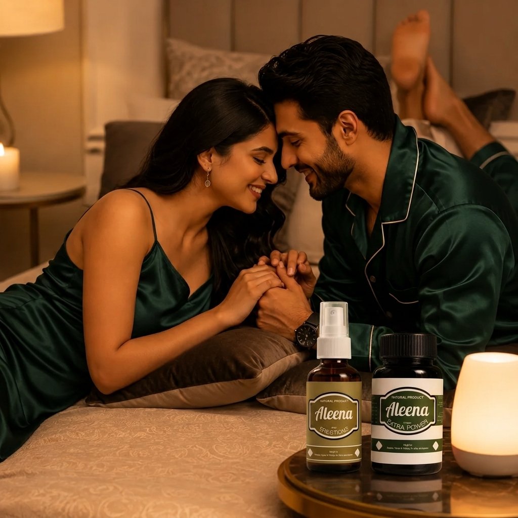 Hotstep Ayurvedic